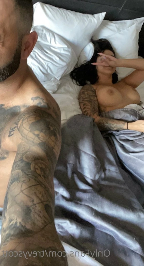 trevyscott Onlyfans leaked photo 2712807 on Hotleaks.tv