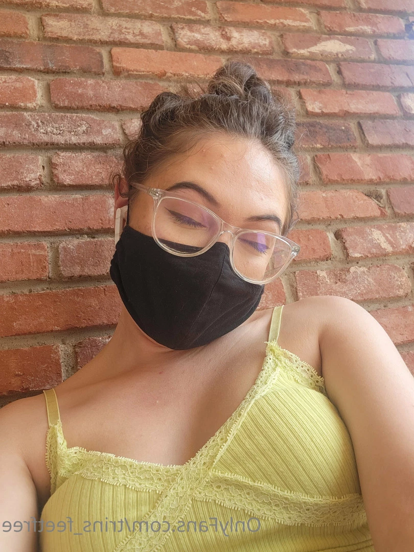 Trina [ trins_feetfree ] Onlyfans leaked photo 6190893 on Hotleaks.tv