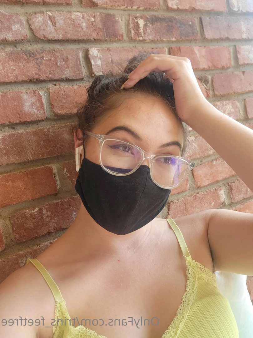 Trina [ trins_feetfree ] Onlyfans leaked photo 6190958 on Hotleaks.tv