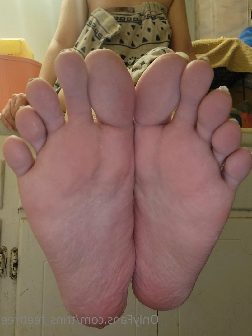 Trina [ trins_feetfree ] Onlyfans leaked photo 6191060 on Hotleaks.tv