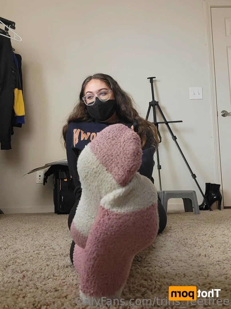 Trina [ trins_feetfree ] Onlyfans leaked photo 12772088 on Hotleaks.tv