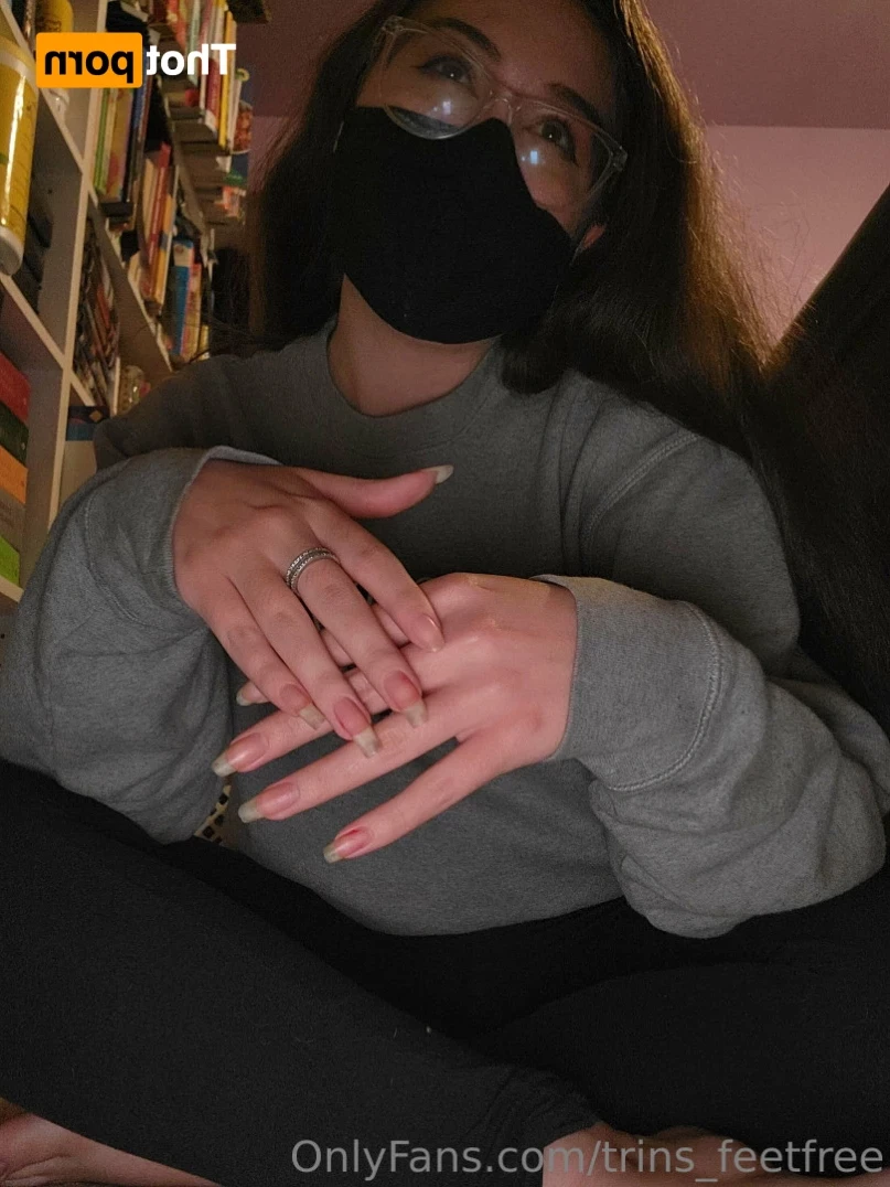 Trina [ trins_feetfree ] Onlyfans leaked photo 12772114 on Hotleaks.tv