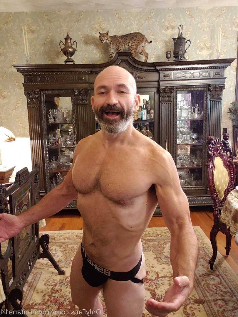 Troy Montana [ troymontana14 ] Onlyfans leaked photo 9764804 on Hotleaks.tv