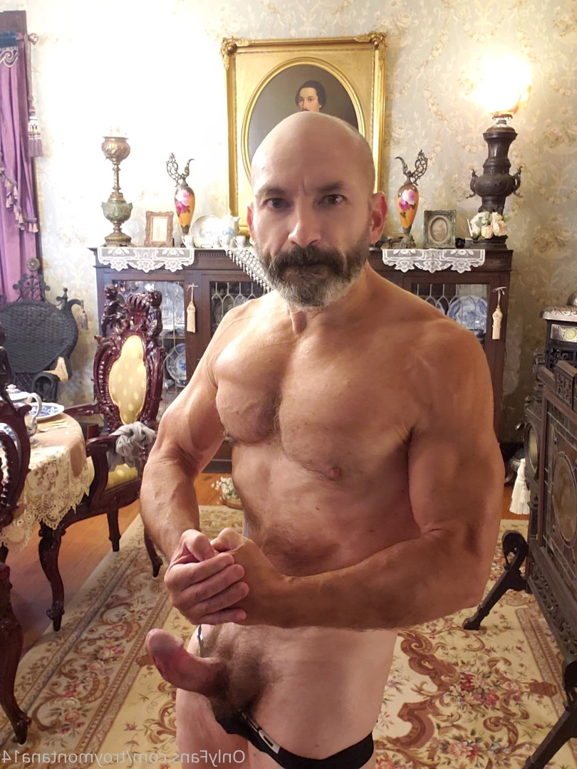 Troy Montana [ troymontana14 ] Onlyfans leaked photo 9764849 on Hotleaks.tv