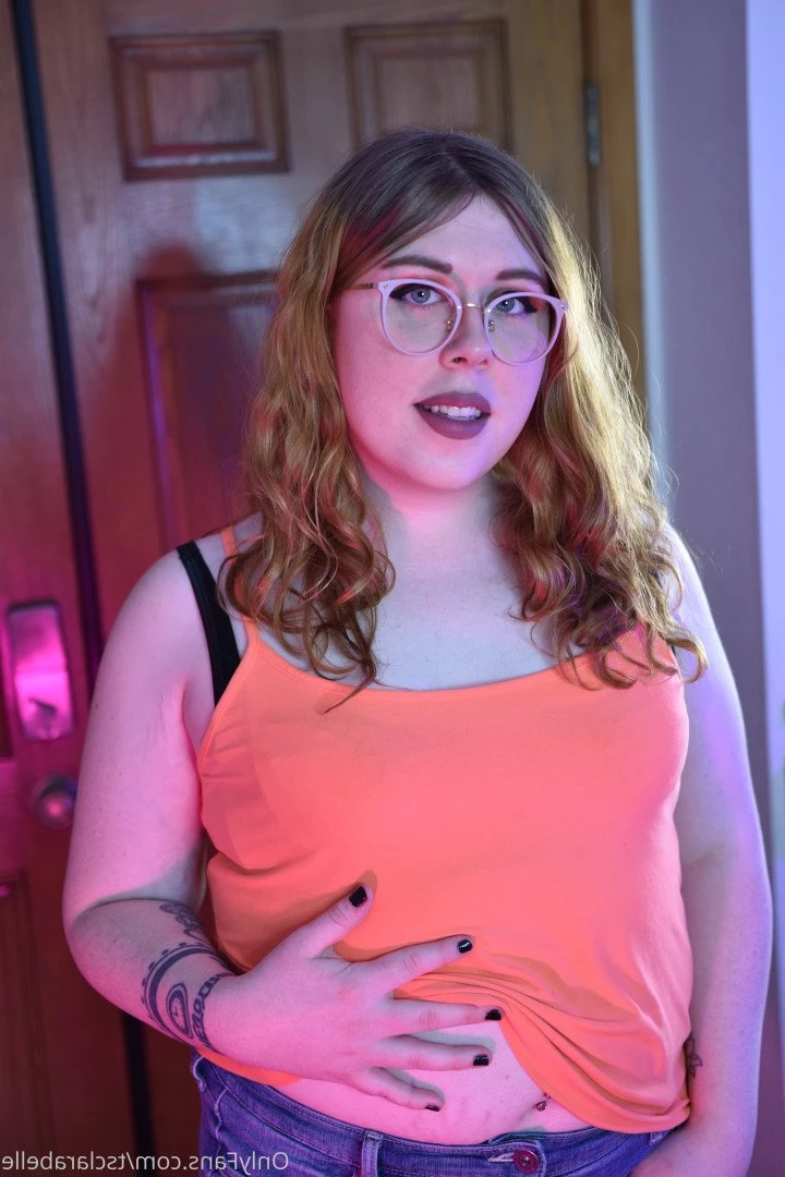 Clara Belle [ tsclarabelle ] Onlyfans leaked photo 2611654 on Hotleaks.tv
