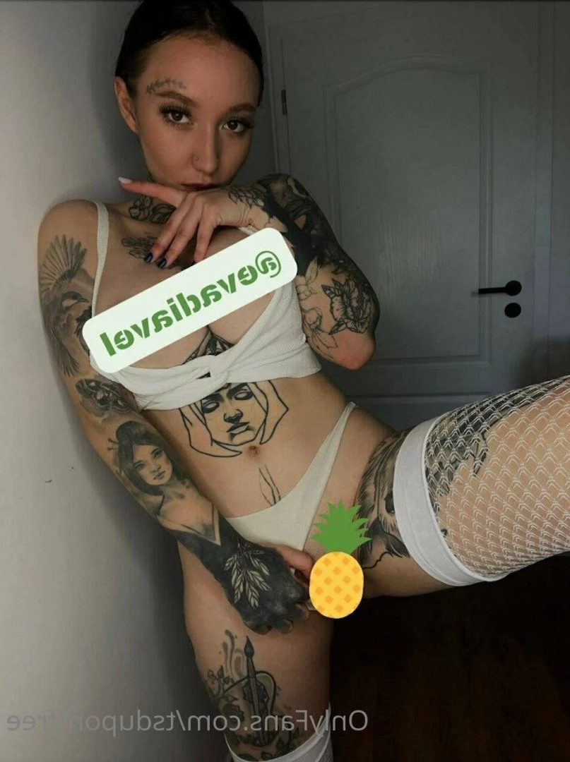 Ts Dupont Sensation [ tsdupontfree ] Onlyfans leaked photo 2614383 on Hotleaks.tv