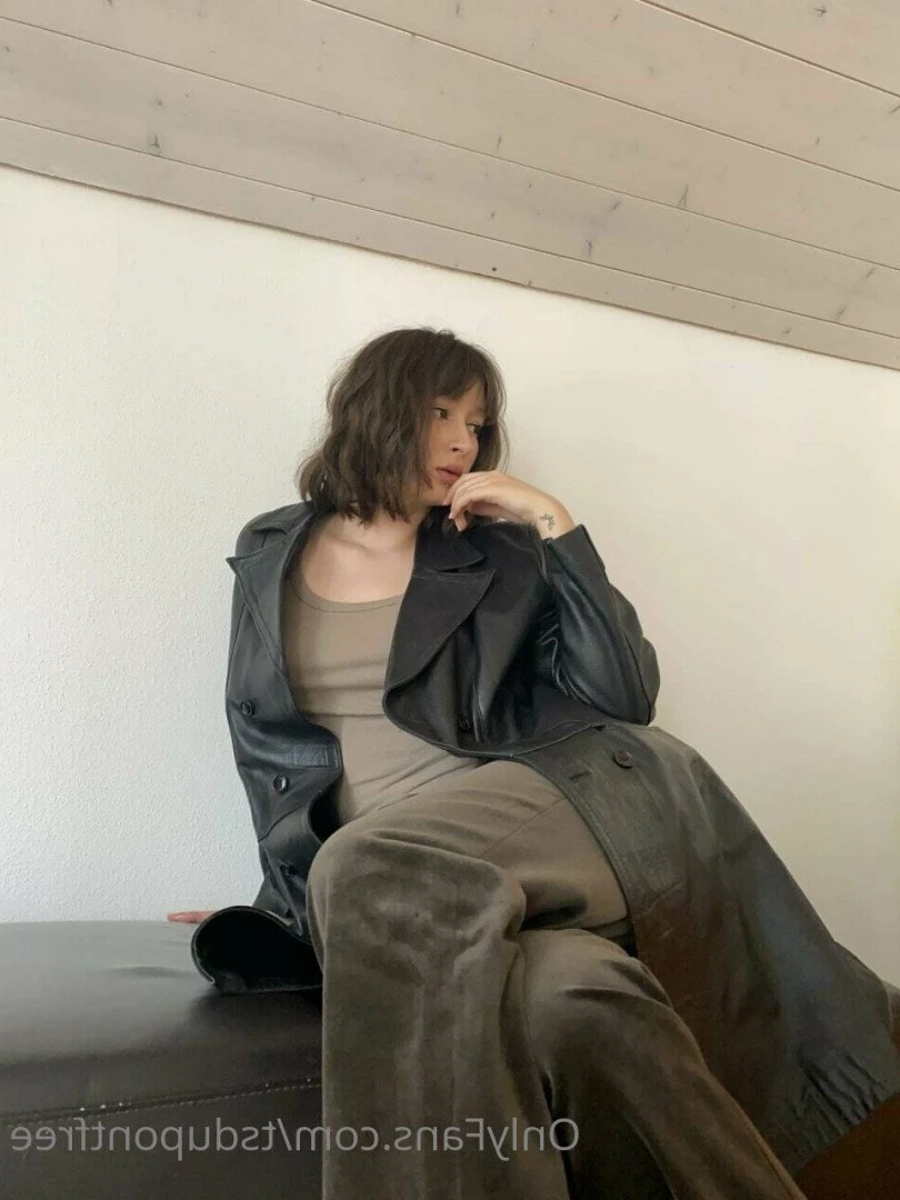 Ts Dupont Sensation [ tsdupontfree ] Onlyfans leaked photo 2621836 on Hotleaks.tv