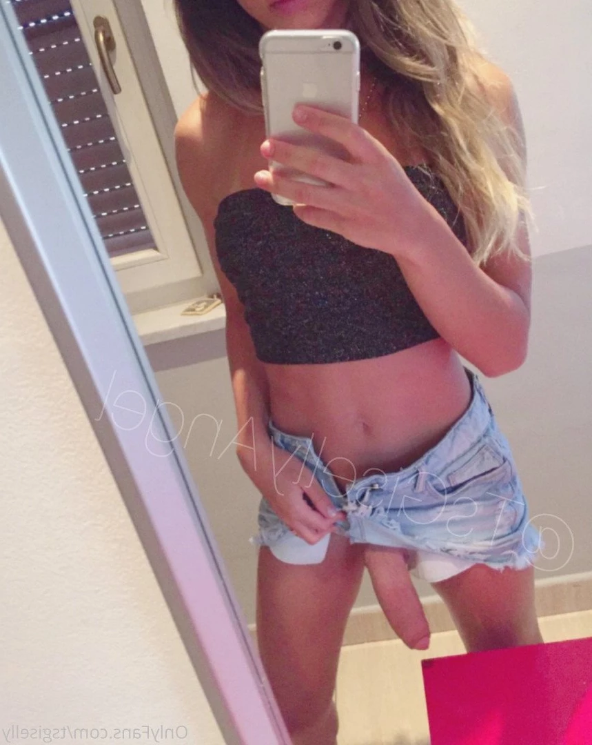 Giselly Angel [ tsgiselly ] Onlyfans leaked photo 2650777 on Hotleaks.tv