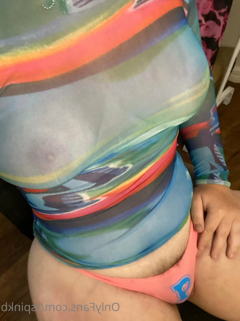 TS Pinkie 💖🧚🏻 [ tspinkb ] Onlyfans leaked photo 6189774 on Hotleaks.tv