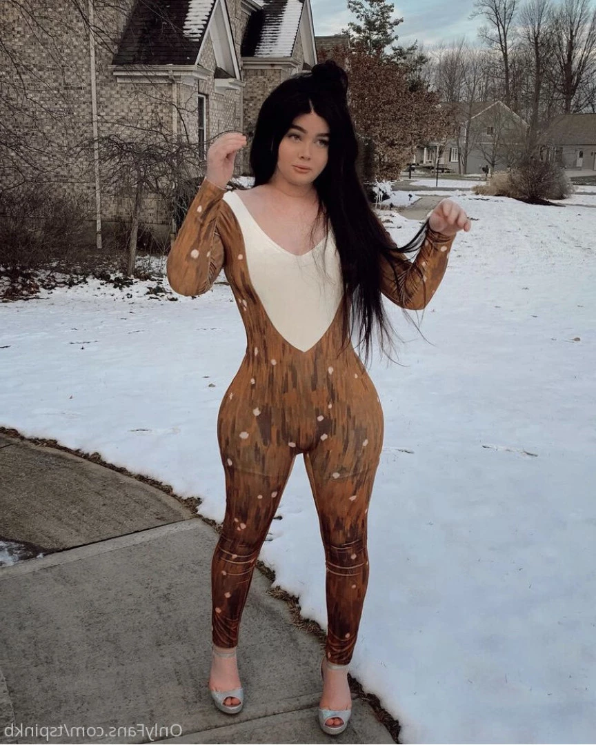 TS Pinkie 💖🧚🏻 [ tspinkb ] Onlyfans leaked photo 6190337 on Hotleaks.tv