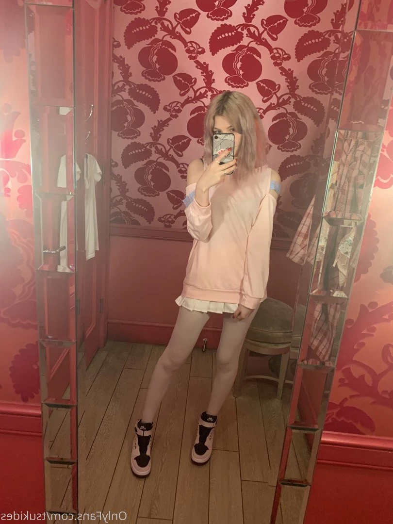 Tsuki Desu [ tsukides ] Onlyfans leaked photo 2702495 on Hotleaks.tv