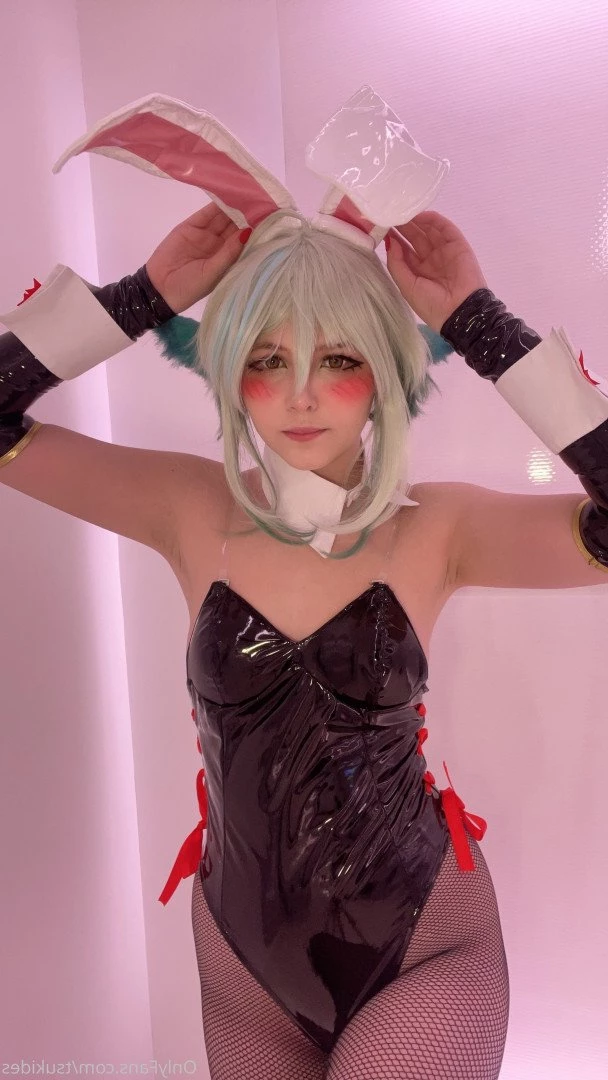 Tsuki Desu [ tsukides ] Onlyfans leaked photo 2702516 on Hotleaks.tv
