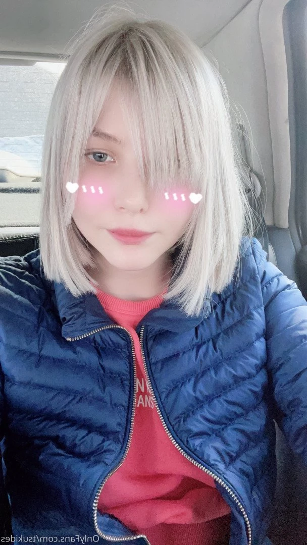 Tsuki Desu [ tsukides ] Onlyfans leaked photo 2702922 on Hotleaks.tv