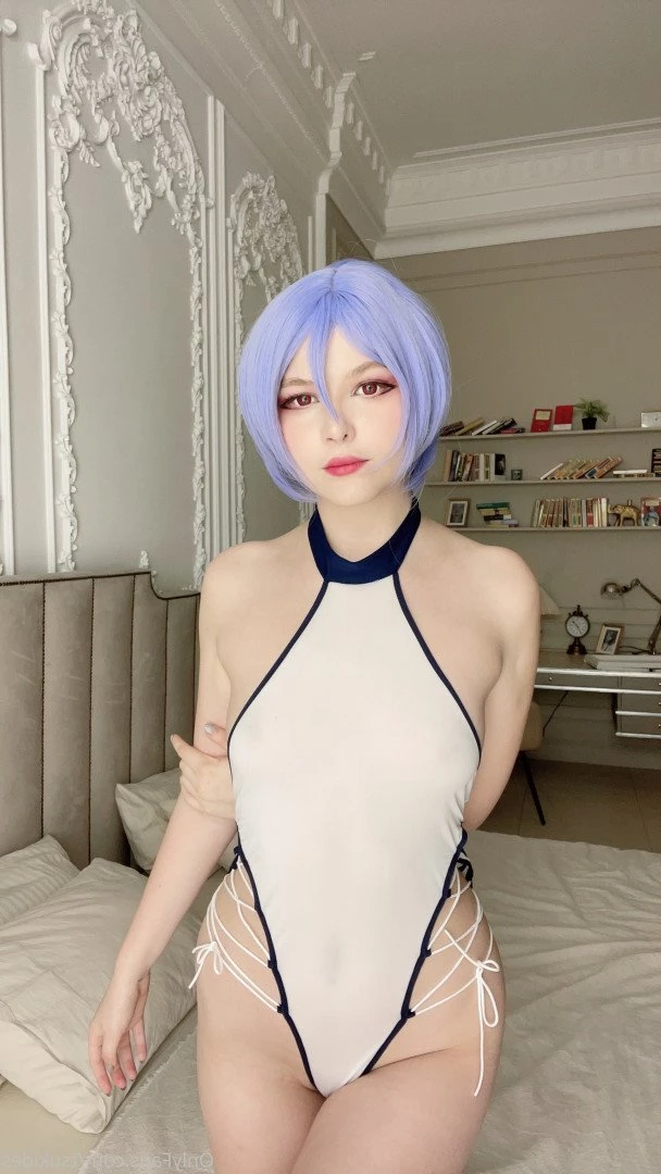 Tsuki Desu [ tsukides ] Onlyfans leaked photo 2708028 on Hotleaks.tv
