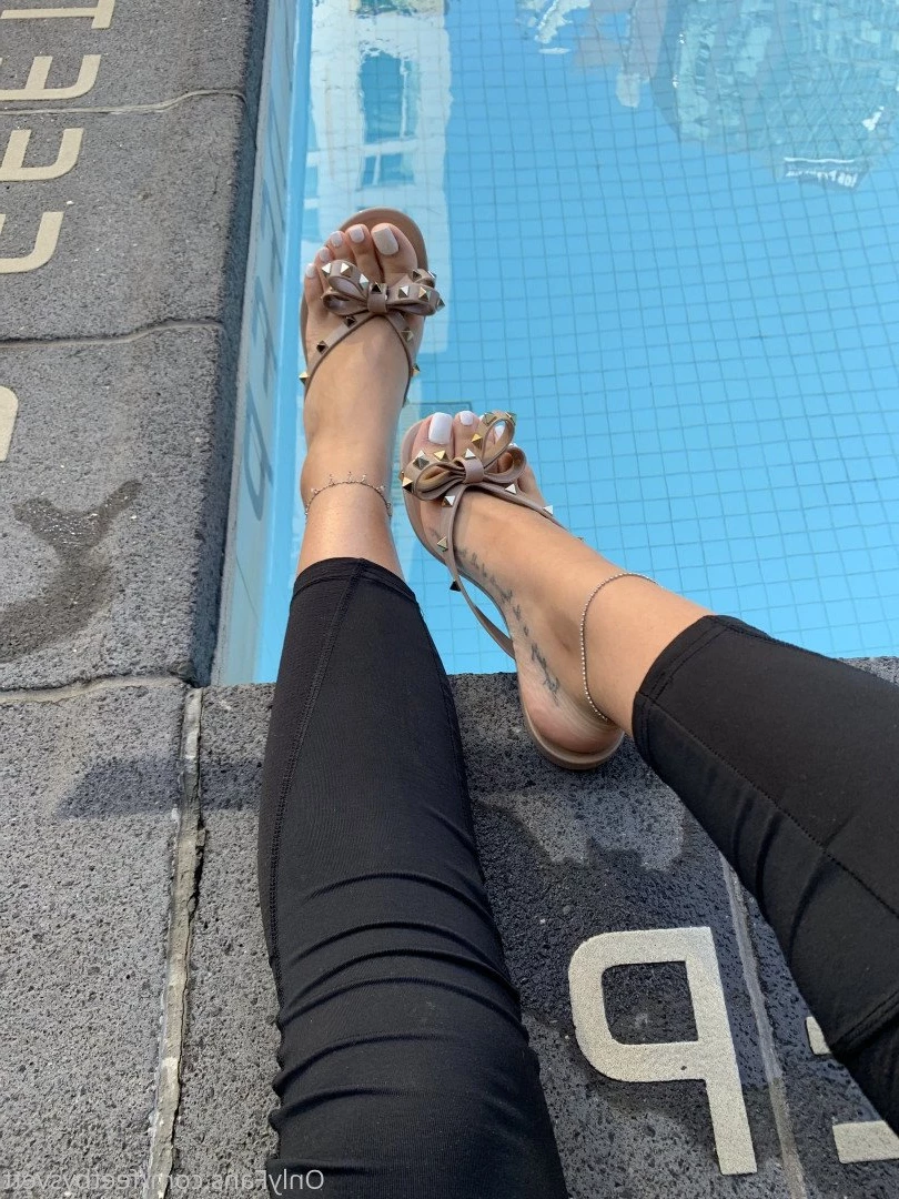 feetbysvett Onlyfans leaked photo 386175 on Hotleaks.tv