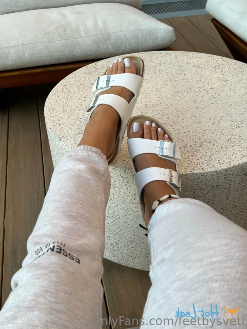 feetbysvett Onlyfans leaked photo 11987127 on Hotleaks.tv