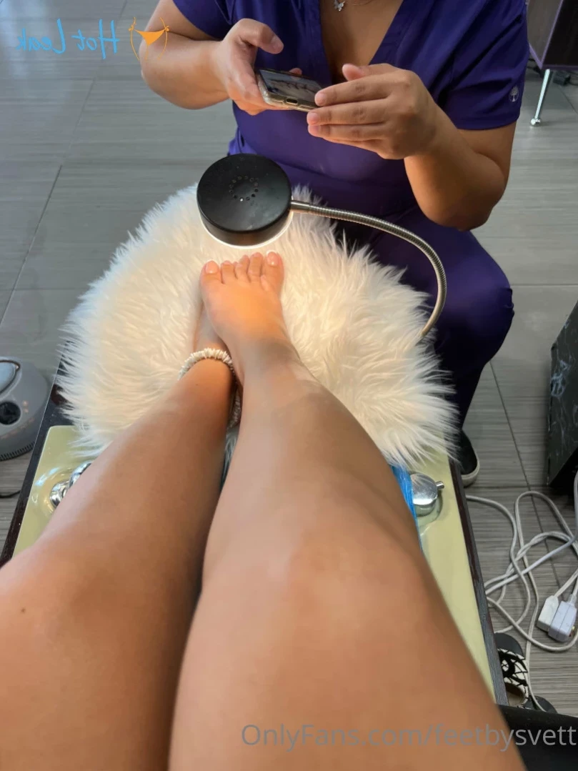 feetbysvett Onlyfans leaked photo 12163327 on Hotleaks.tv