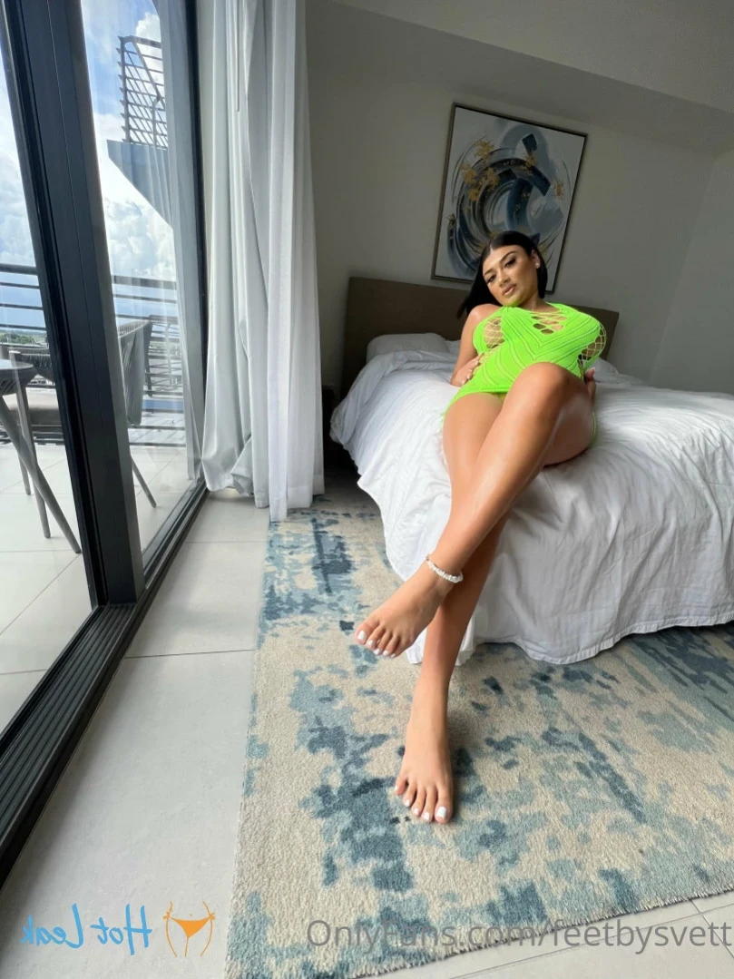 feetbysvett Onlyfans leaked photo 12164874 on Hotleaks.tv