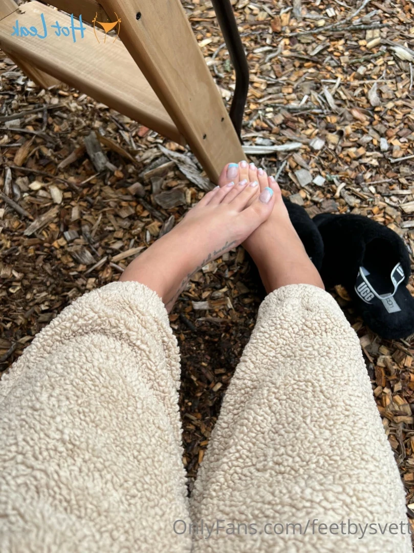feetbysvett Onlyfans leaked photo 12261822 on Hotleaks.tv