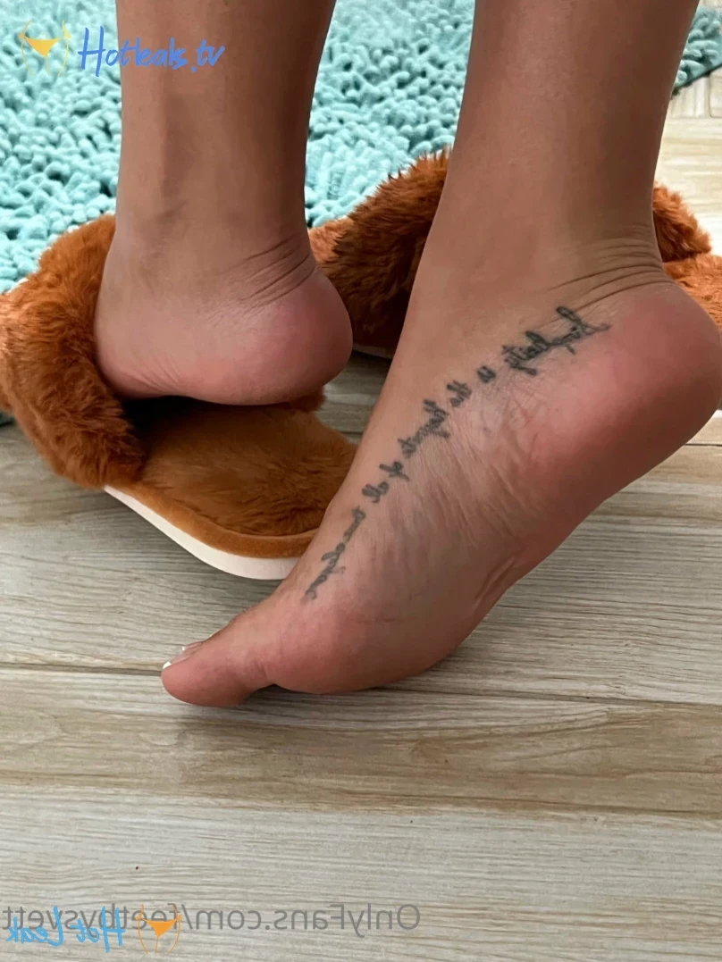 feetbysvett Onlyfans leaked photo 12810351 on Hotleaks.tv
