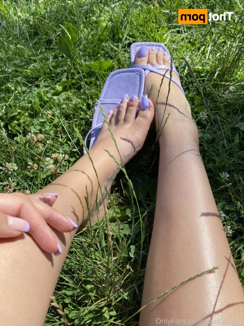 feetbysvett Onlyfans leaked photo 13114483 on Hotleaks.tv