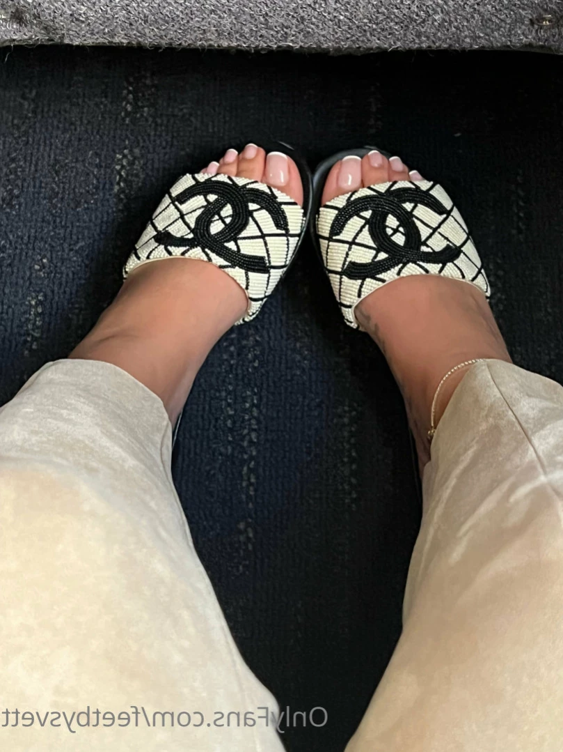 feetbysvett Onlyfans leaked photo 13911997 on Hotleaks.tv