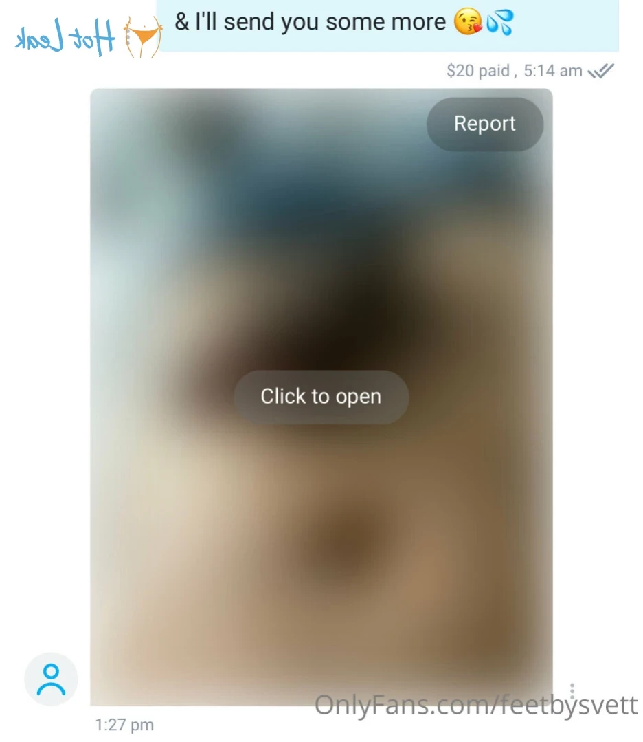 feetbysvett Onlyfans leaked photo 14294853 on Hotleaks.tv