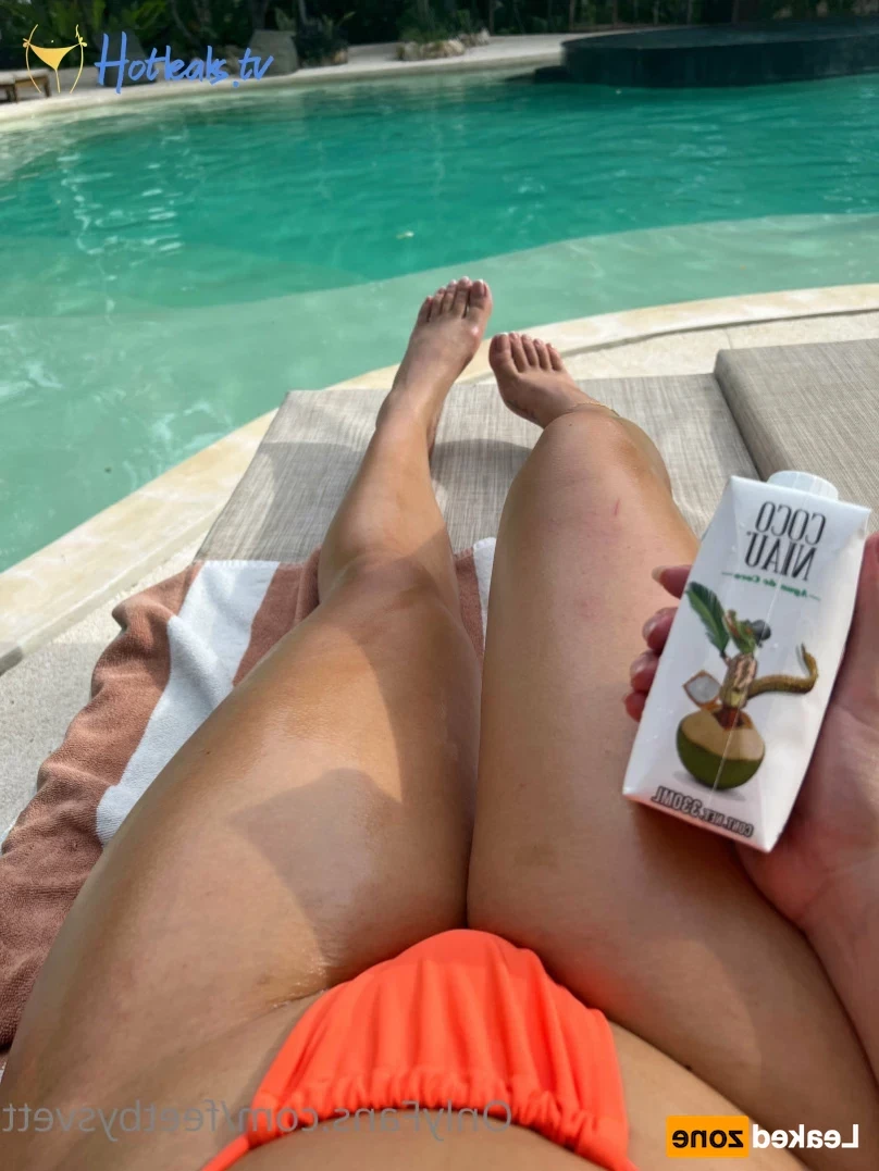 feetbysvett Onlyfans leaked photo 14436570 on Hotleaks.tv