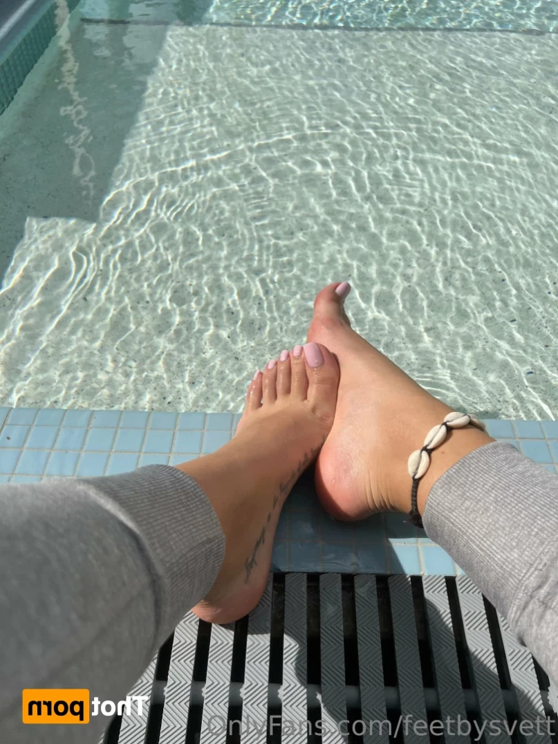 feetbysvett Onlyfans leaked photo 14438392 on Hotleaks.tv