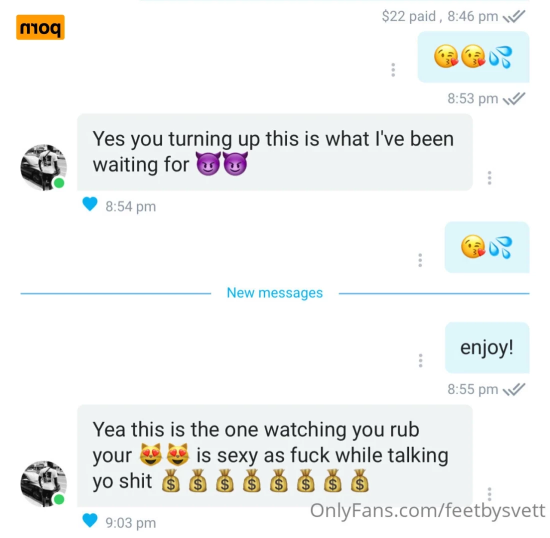 feetbysvett Onlyfans leaked photo 14541362 on Hotleaks.tv