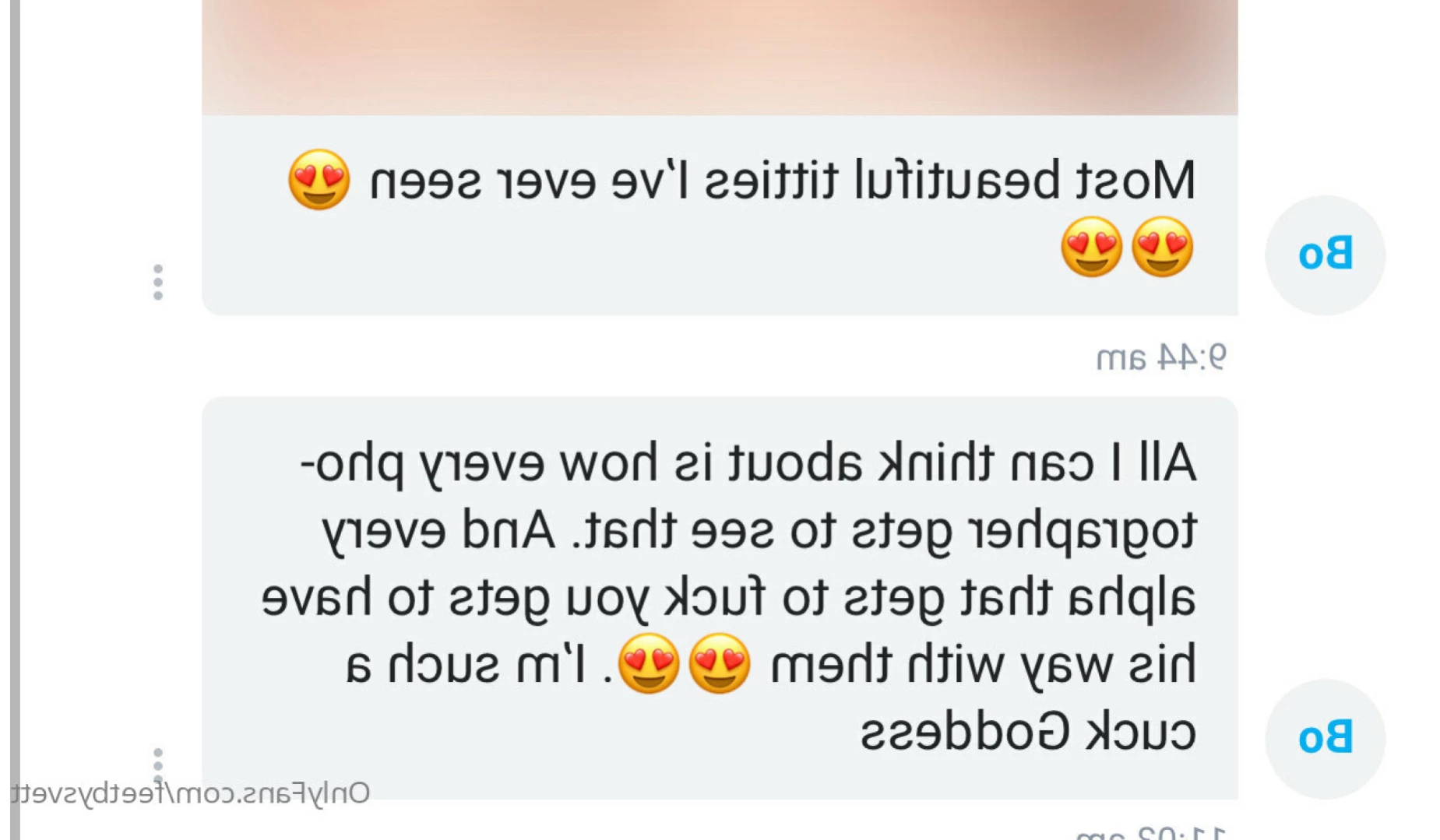 feetbysvett Onlyfans leaked photo 16176433 on Hotleaks.tv