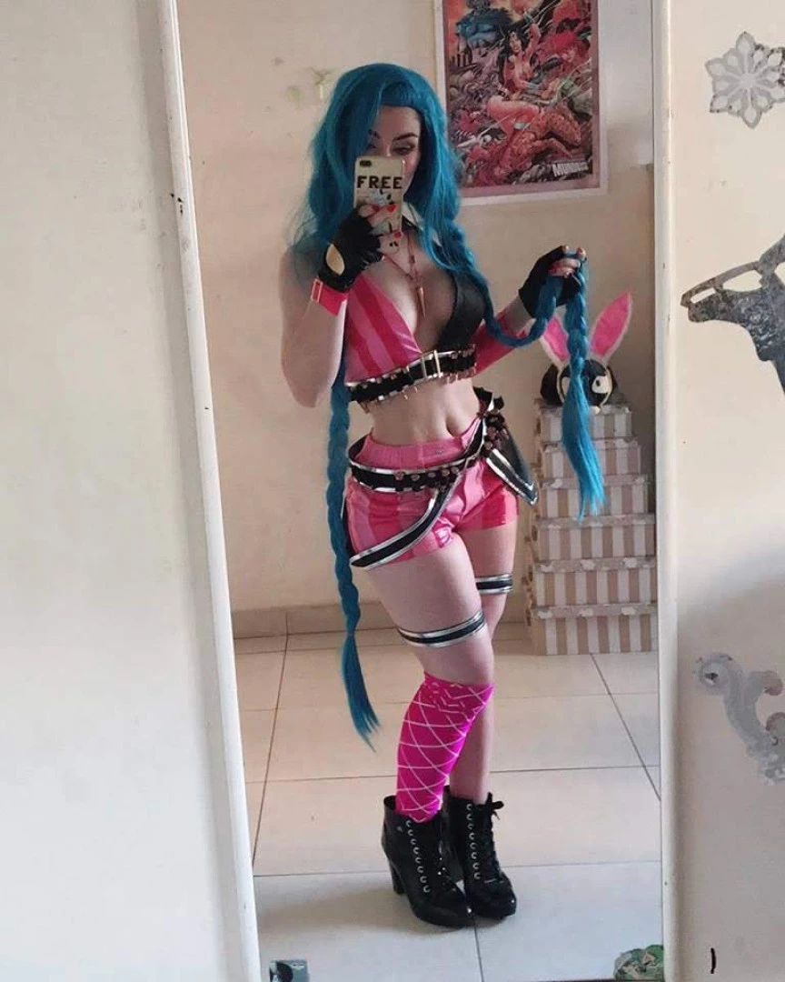 Fe Galvão [ fehgalvao ] Onlyfans leaked photo 9944820 on Hotleaks.tv