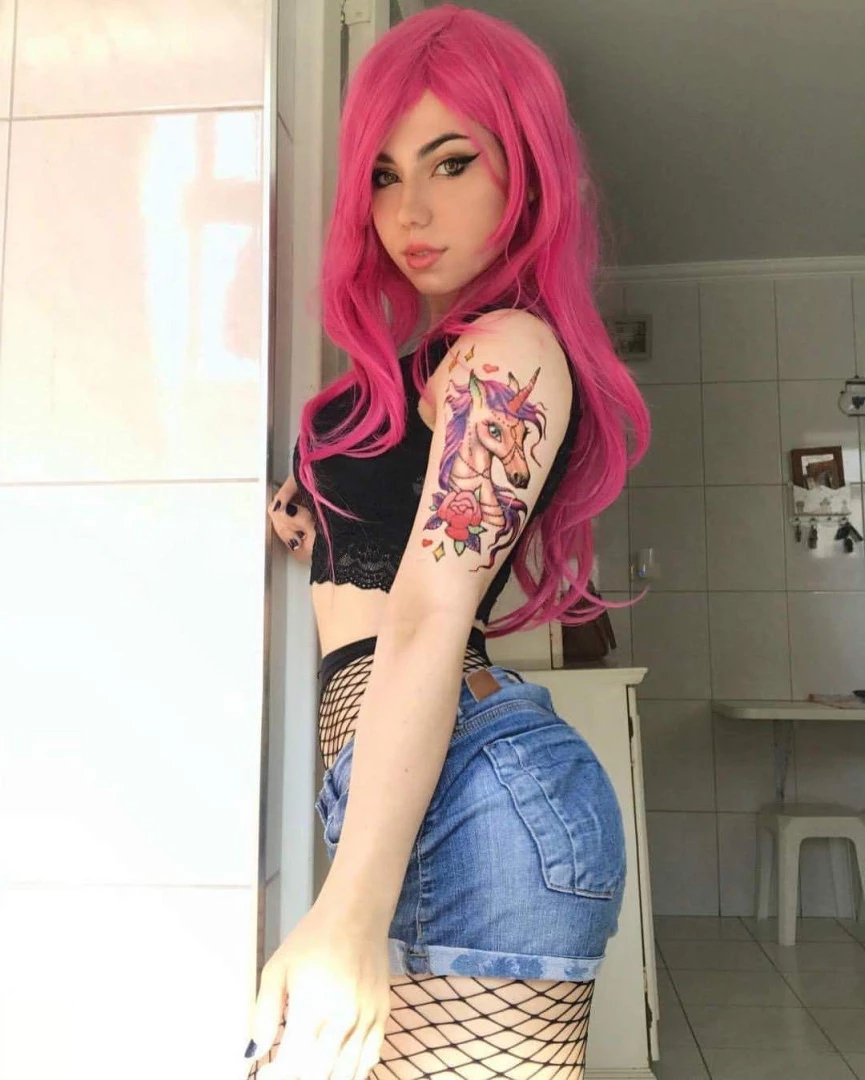 Fe Galvão [ fehgalvao ] Onlyfans leaked photo 9947140 on Hotleaks.tv