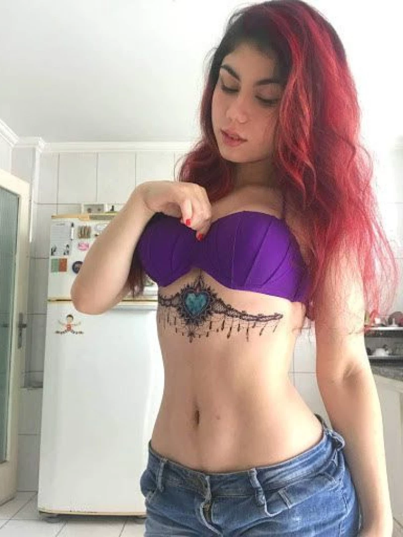 Fe Galvão [ fehgalvao ] Onlyfans leaked photo 9950138 on Hotleaks.tv