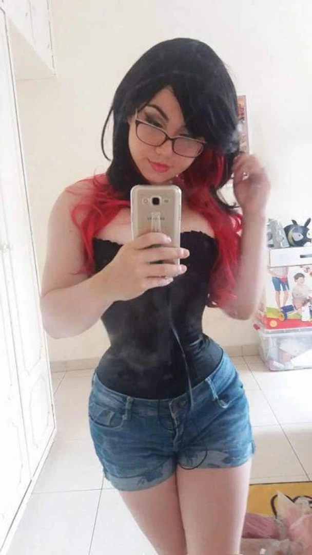 Fe Galvão [ fehgalvao ] Onlyfans leaked photo 9951328 on Hotleaks.tv