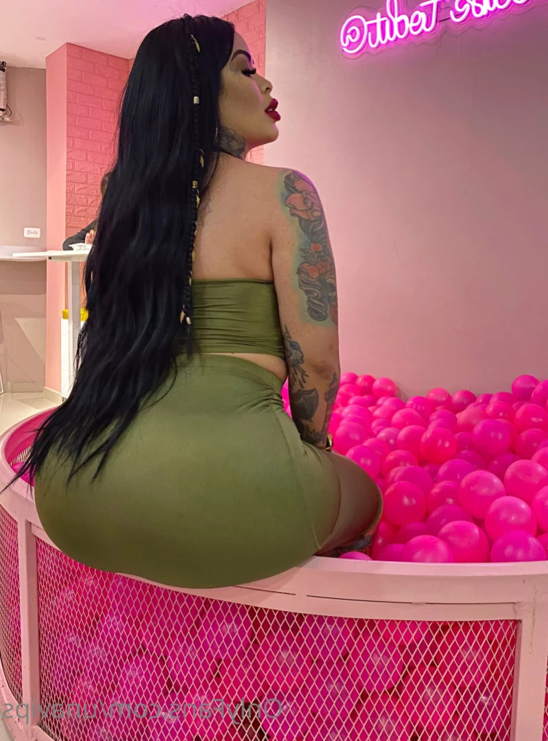 Una Cakez 🎂 [ unavips ] Onlyfans leaked photo 15298040 on Hotleaks.tv