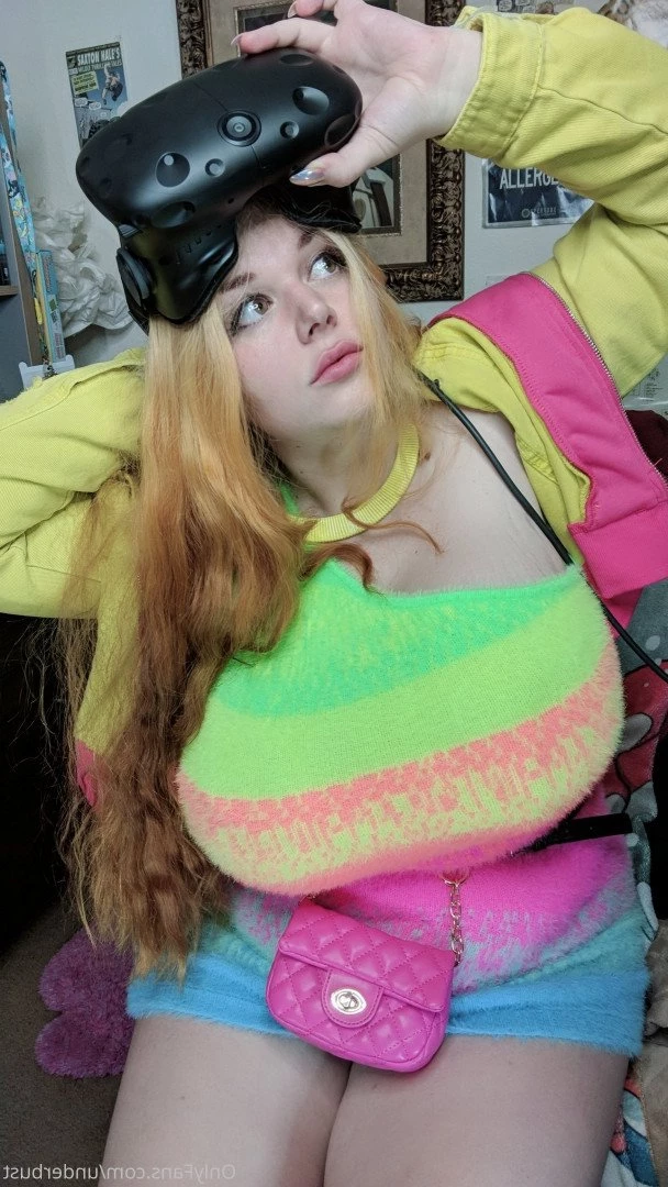 Penny Brown [ underbust ] Onlyfans leaked photo 2621473 on Hotleaks.tv