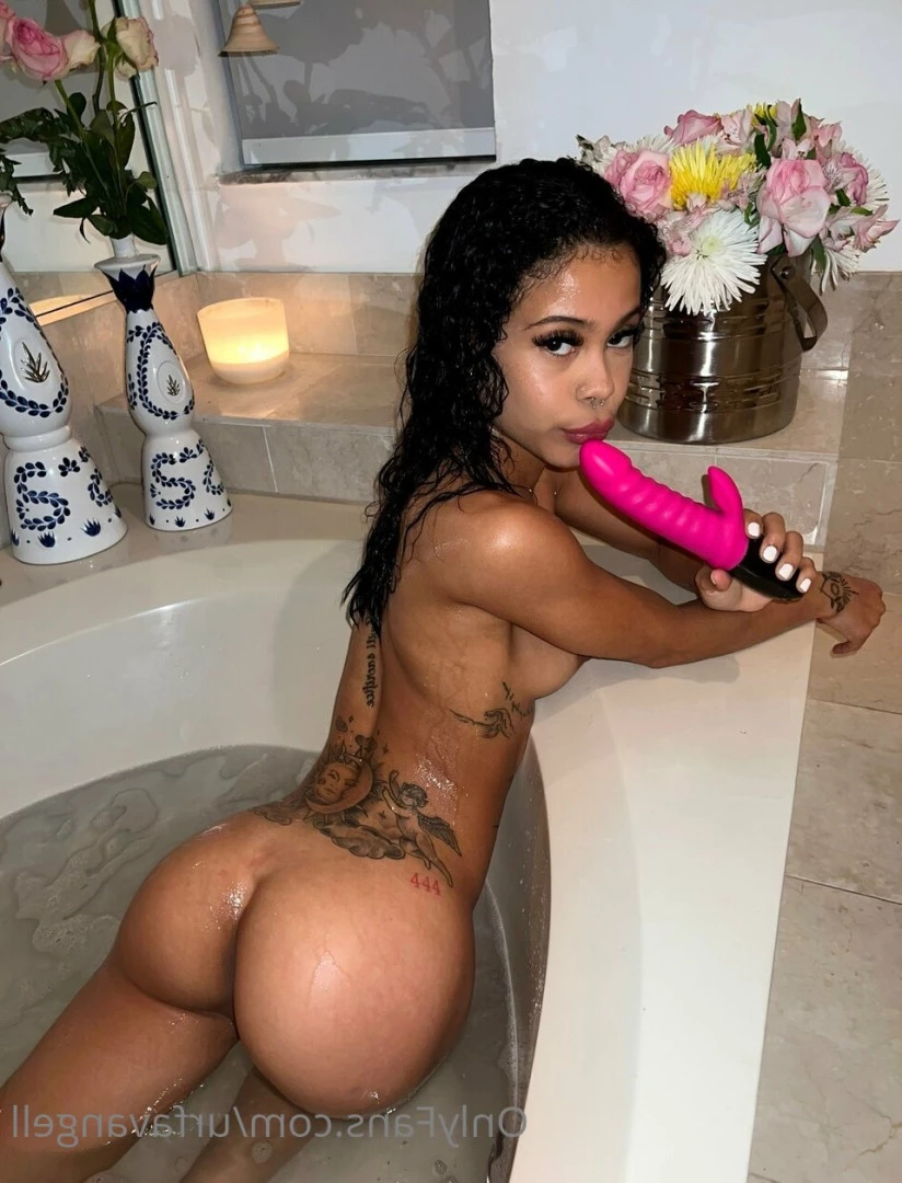 Angel😇 [ urfavangell ] Onlyfans leaked photo 7439504 on Hotleaks.tv
