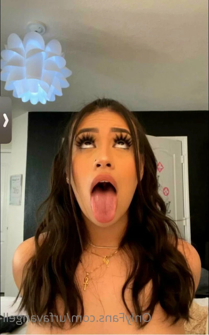Angel😇 [ urfavangell ] Onlyfans leaked photo 7439621 on Hotleaks.tv
