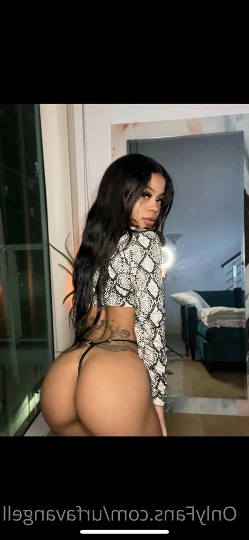 Angel😇 [ urfavangell ] Onlyfans leaked photo 7443082 on Hotleaks.tv