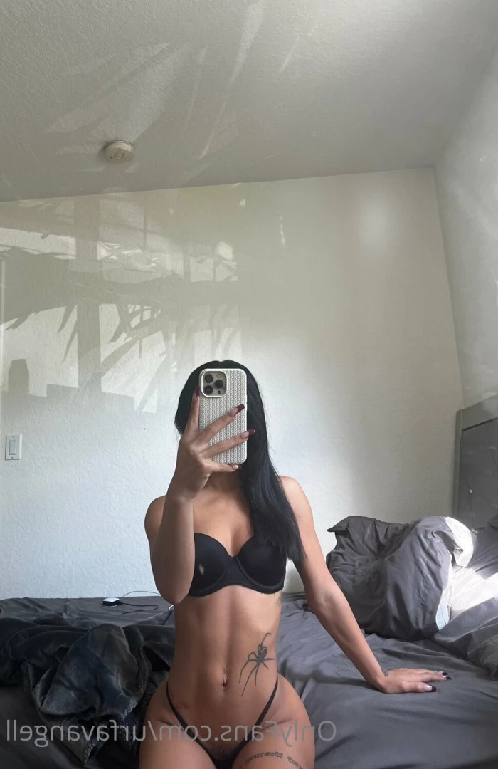 Angel😇 [ urfavangell ] Onlyfans leaked photo 7443556 on Hotleaks.tv