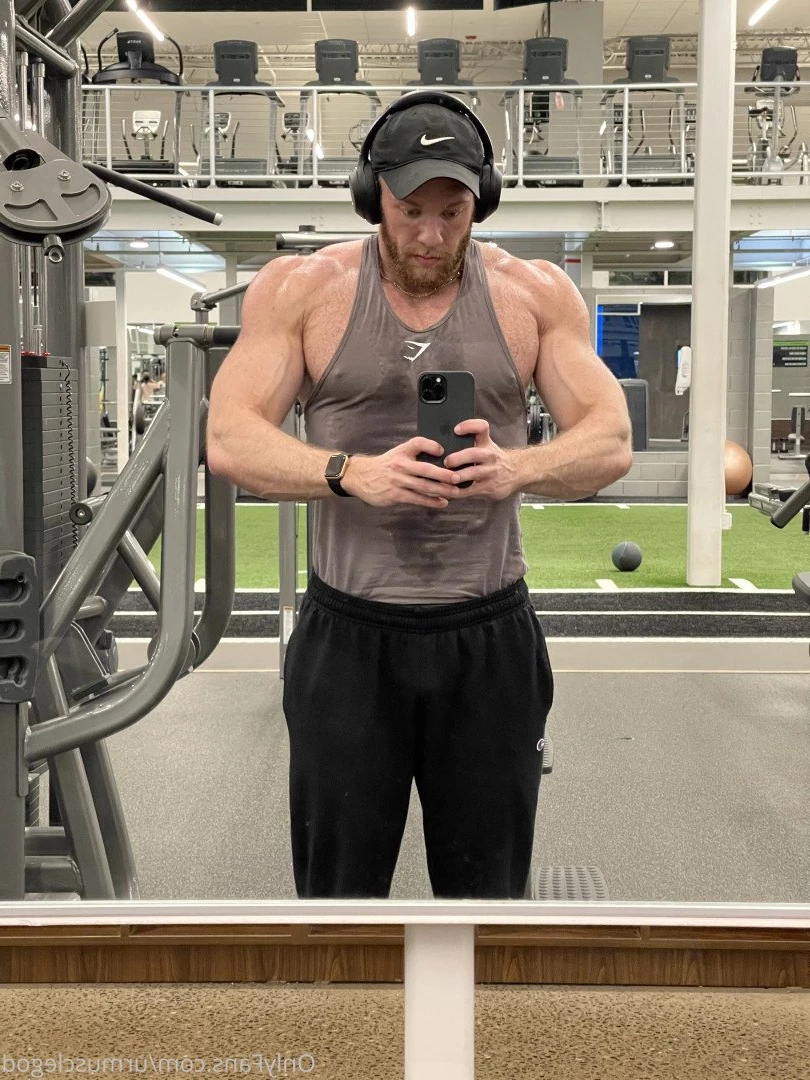achilles [ urmusclegod ] Onlyfans leaked photo 2675569 on Hotleaks.tv
