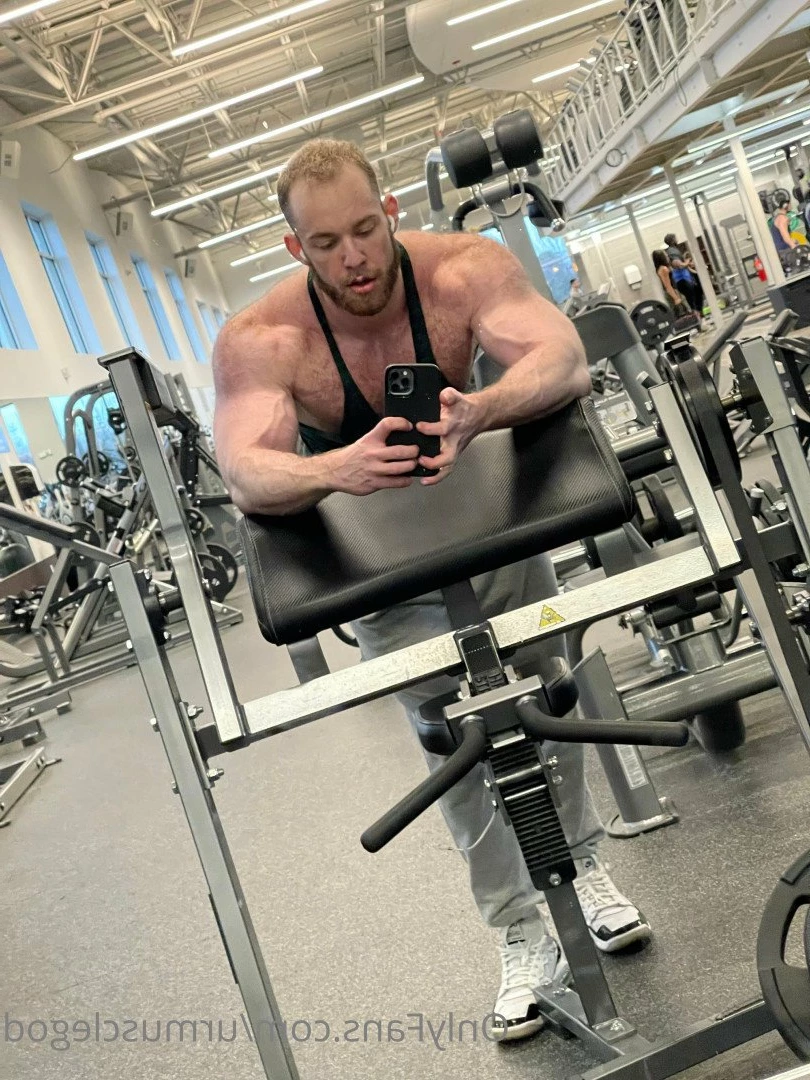 achilles [ urmusclegod ] Onlyfans leaked photo 2675574 on Hotleaks.tv