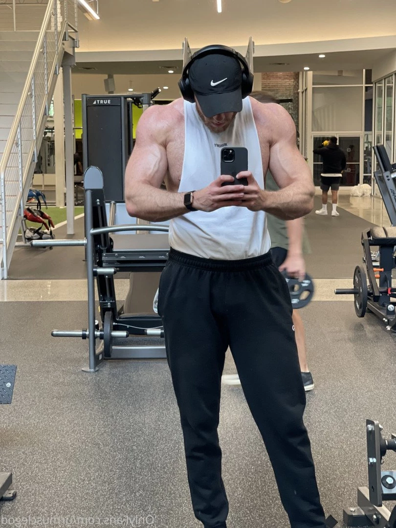 achilles [ urmusclegod ] Onlyfans leaked photo 2675622 on Hotleaks.tv