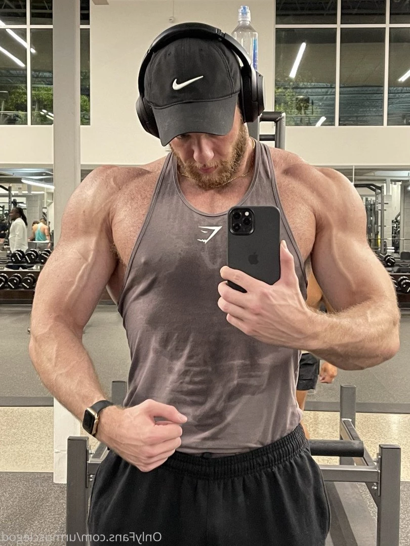 achilles [ urmusclegod ] Onlyfans leaked photo 2675630 on Hotleaks.tv