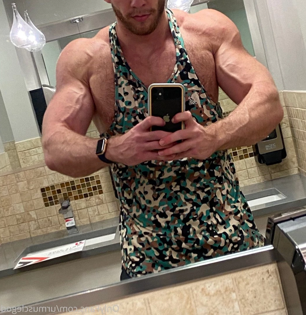 achilles [ urmusclegod ] Onlyfans leaked photo 2675650 on Hotleaks.tv