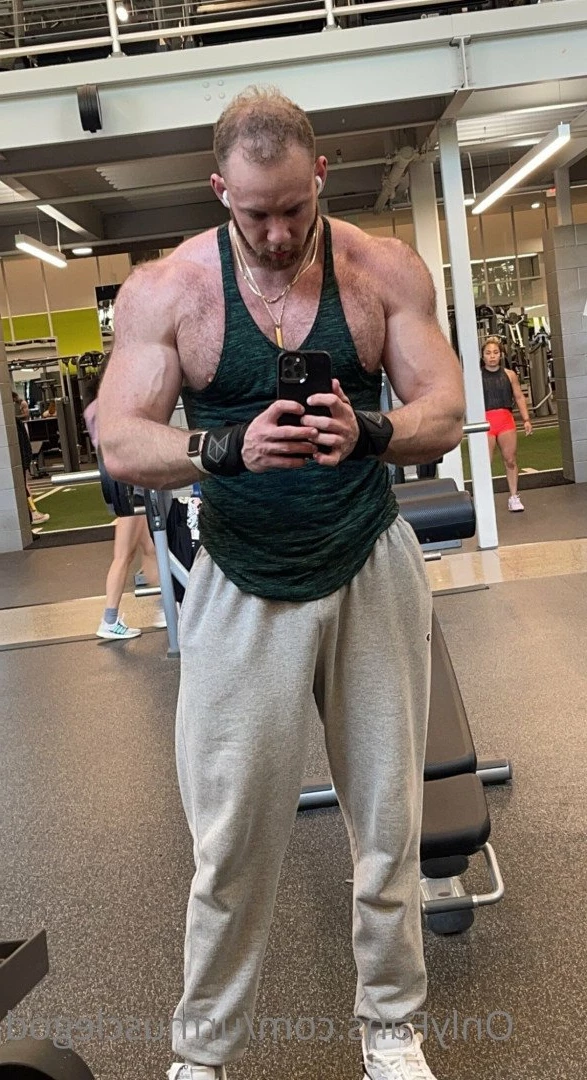achilles [ urmusclegod ] Onlyfans leaked photo 2675661 on Hotleaks.tv