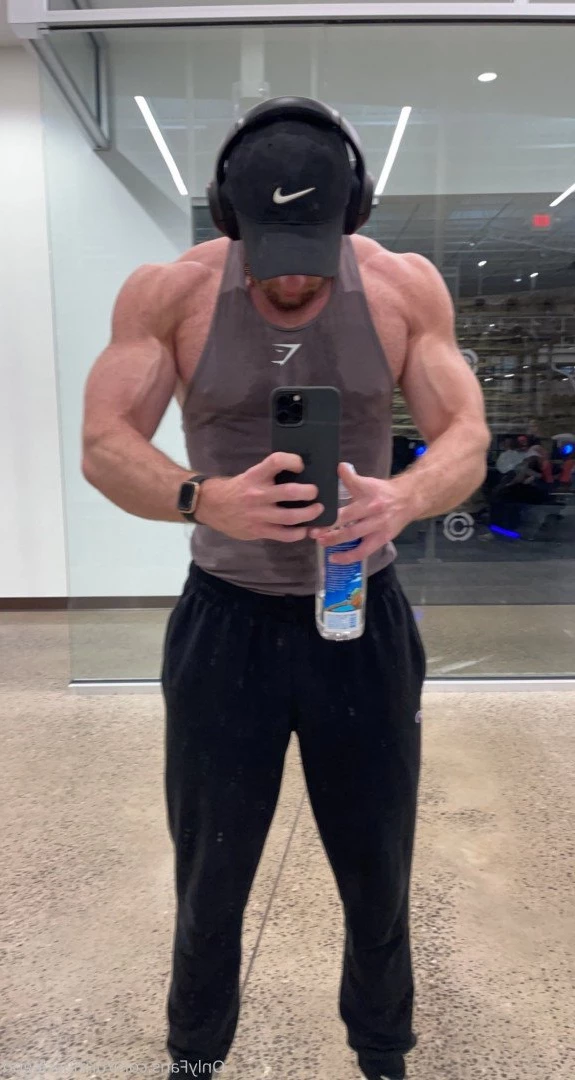 achilles [ urmusclegod ] Onlyfans leaked photo 2675727 on Hotleaks.tv