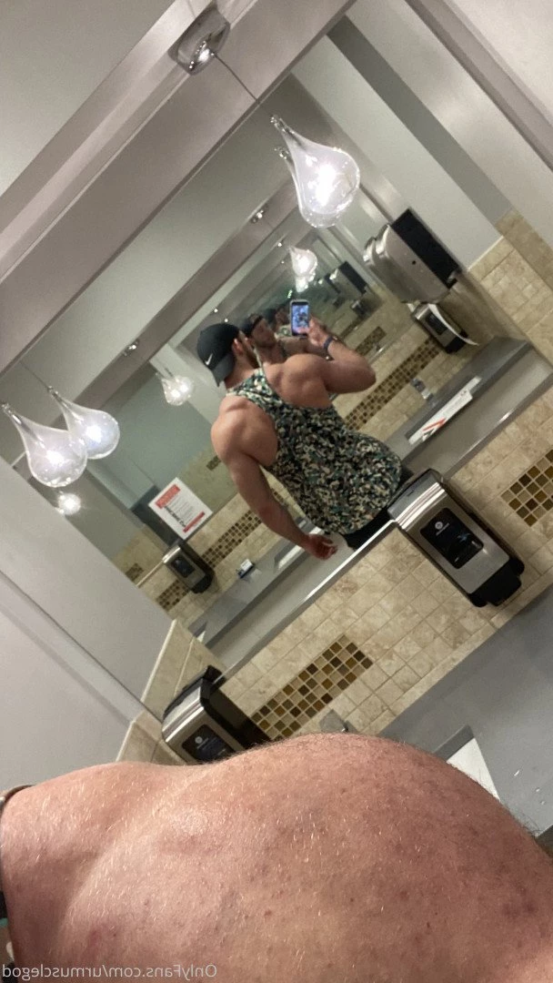 achilles [ urmusclegod ] Onlyfans leaked photo 2675739 on Hotleaks.tv