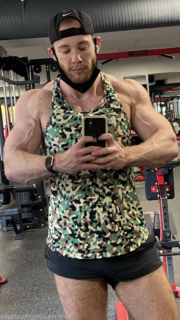achilles [ urmusclegod ] Onlyfans leaked photo 2675781 on Hotleaks.tv